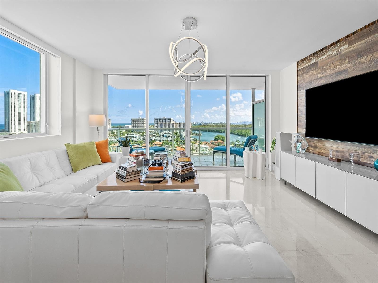 400 SUNNY ISLES Boulevard 1608 photo 4