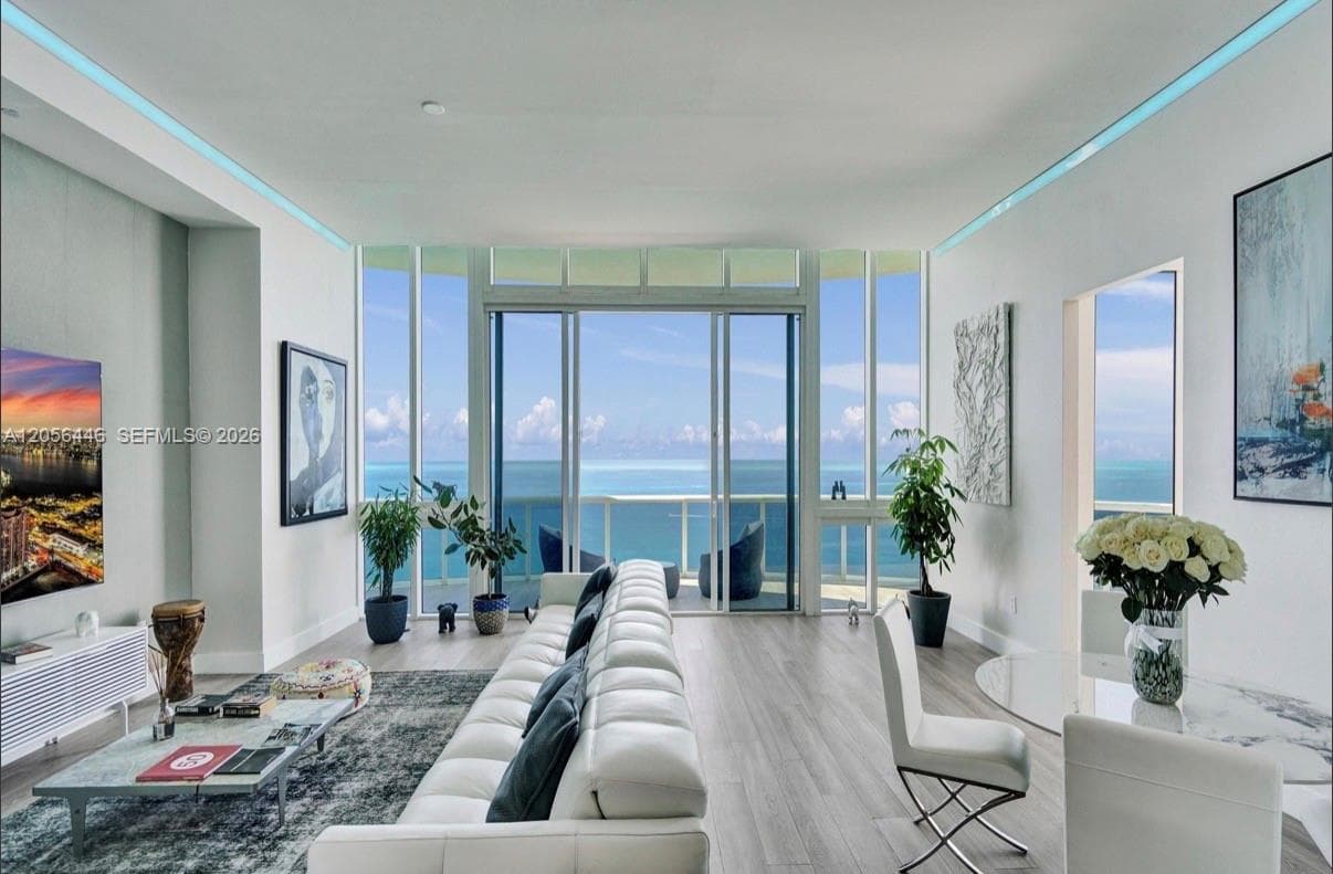 15901 Collins Ave 4301 photo 1