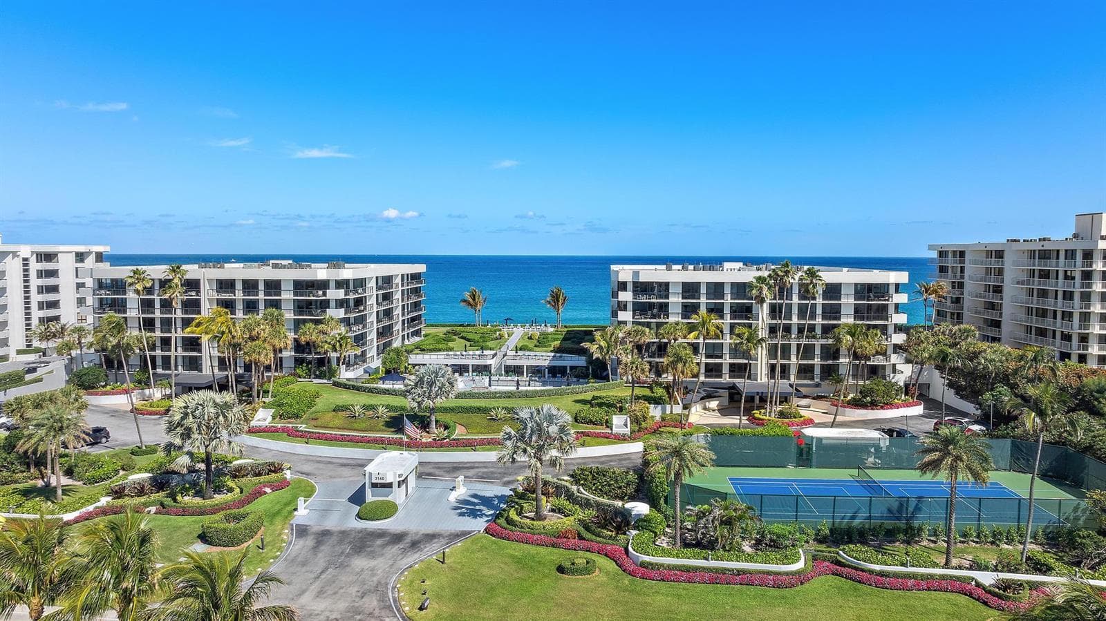 3140 S Ocean Boulevard 502S photo 25