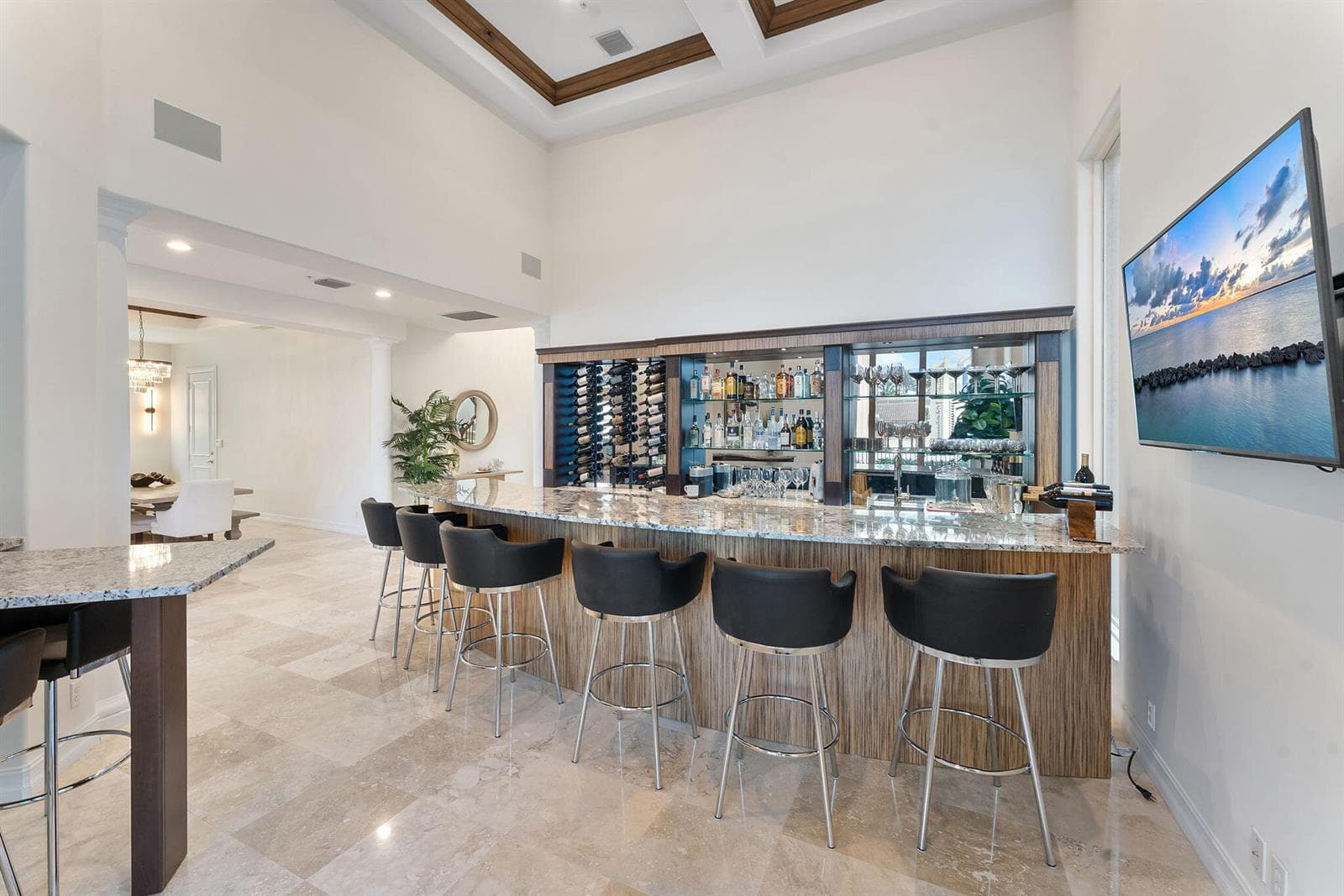 3632 S OCEAN Boulevard photo 6