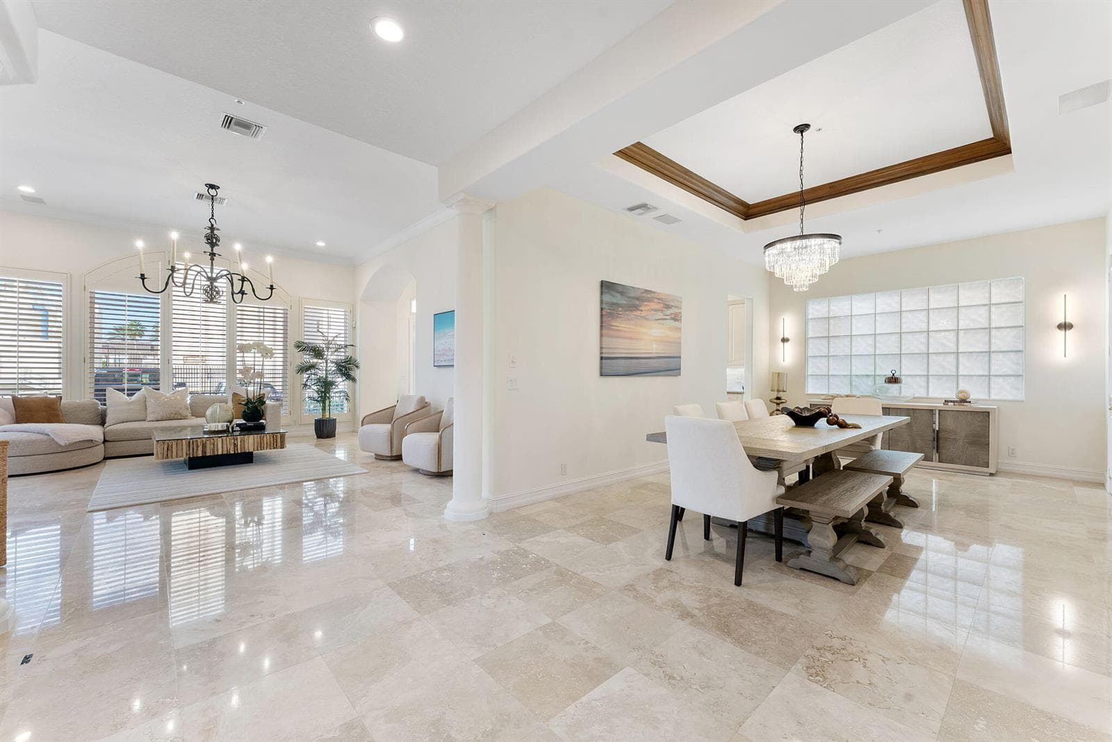 3632 S OCEAN Boulevard photo 13