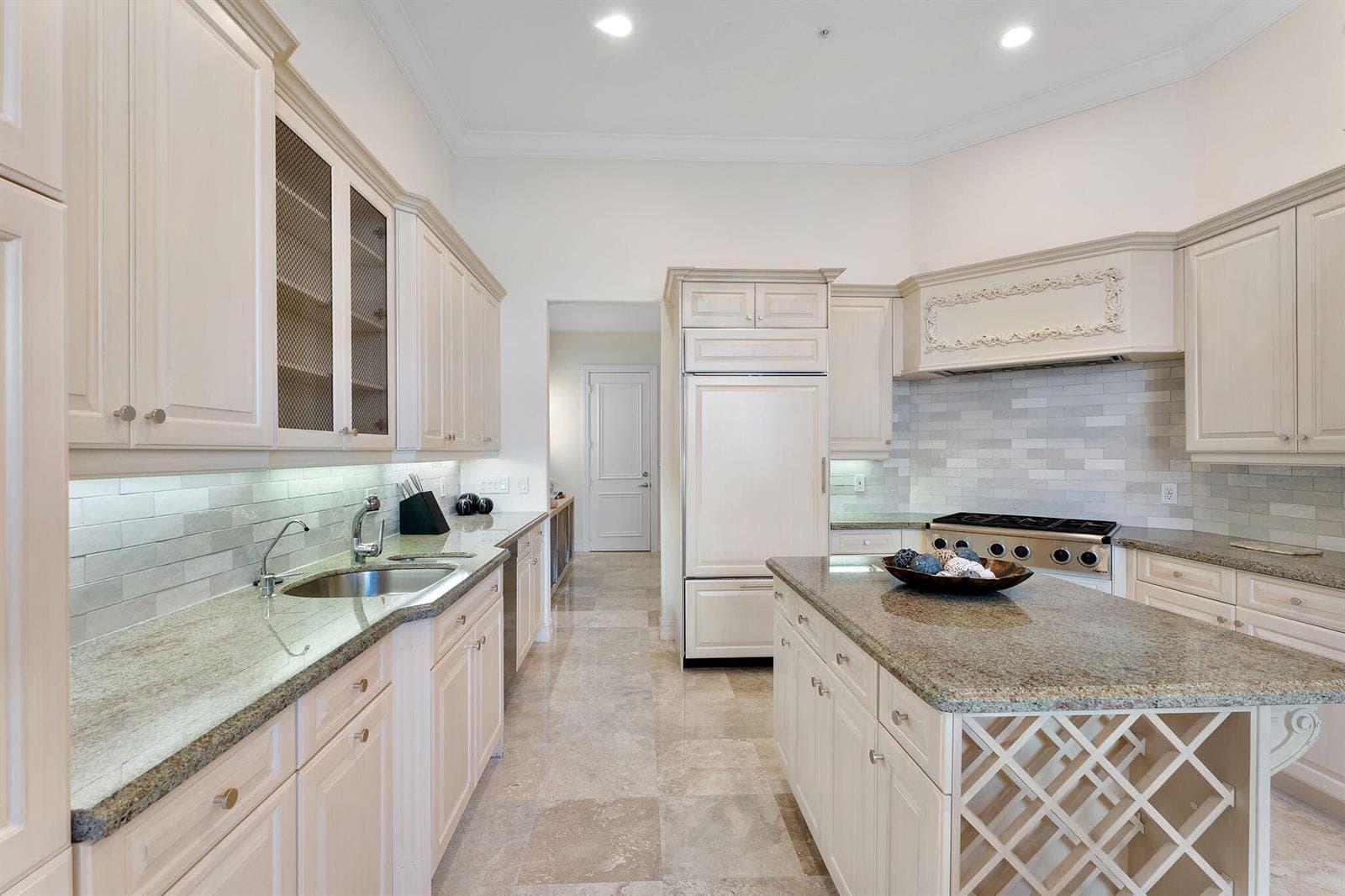 3632 S OCEAN Boulevard photo 16