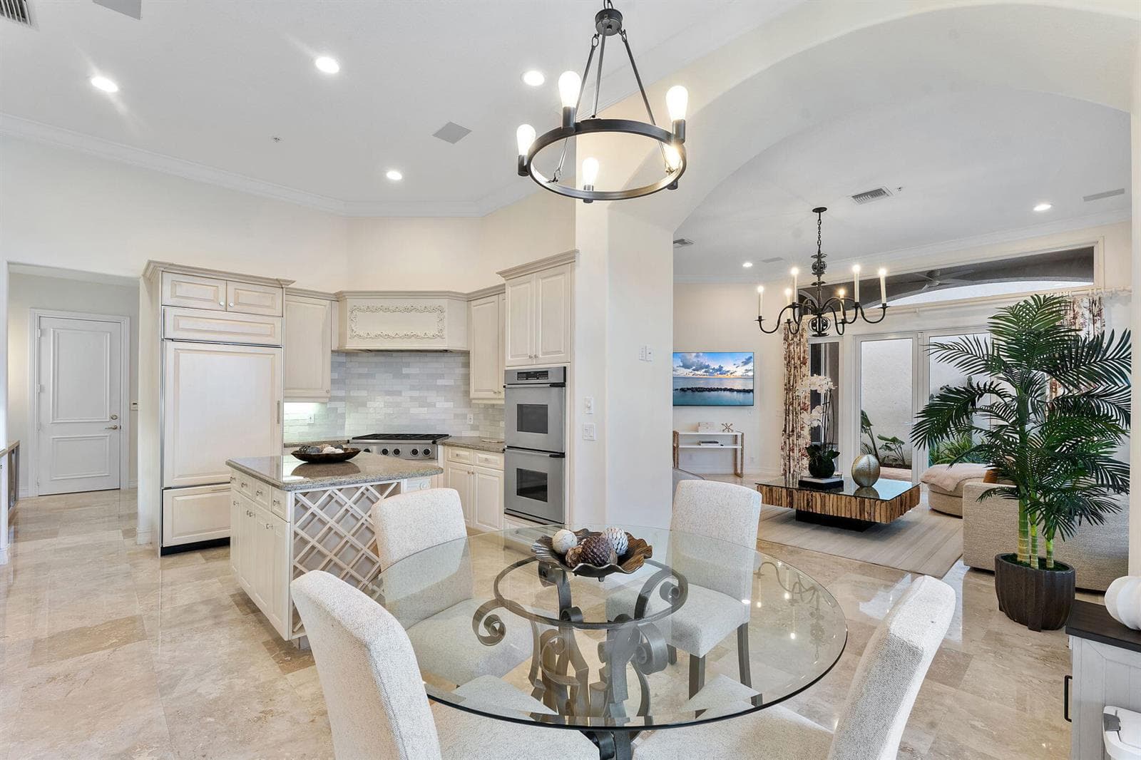 3632 S OCEAN Boulevard photo 7
