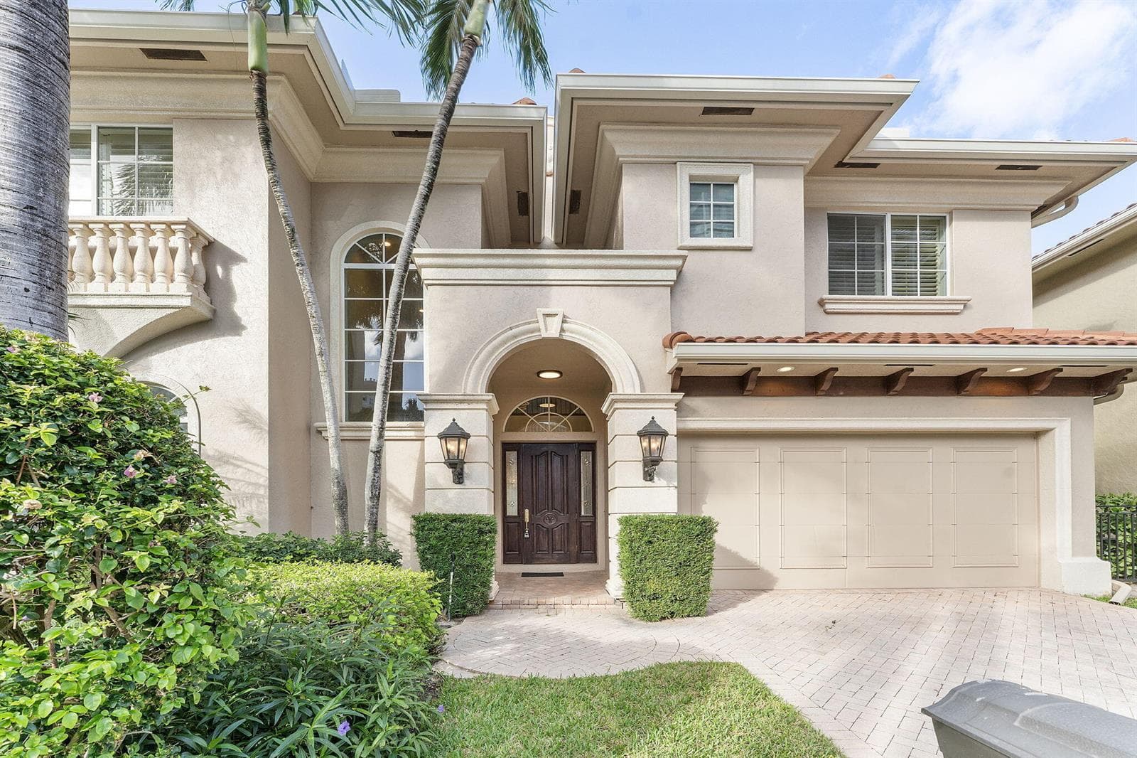 3632 S OCEAN Boulevard photo 1