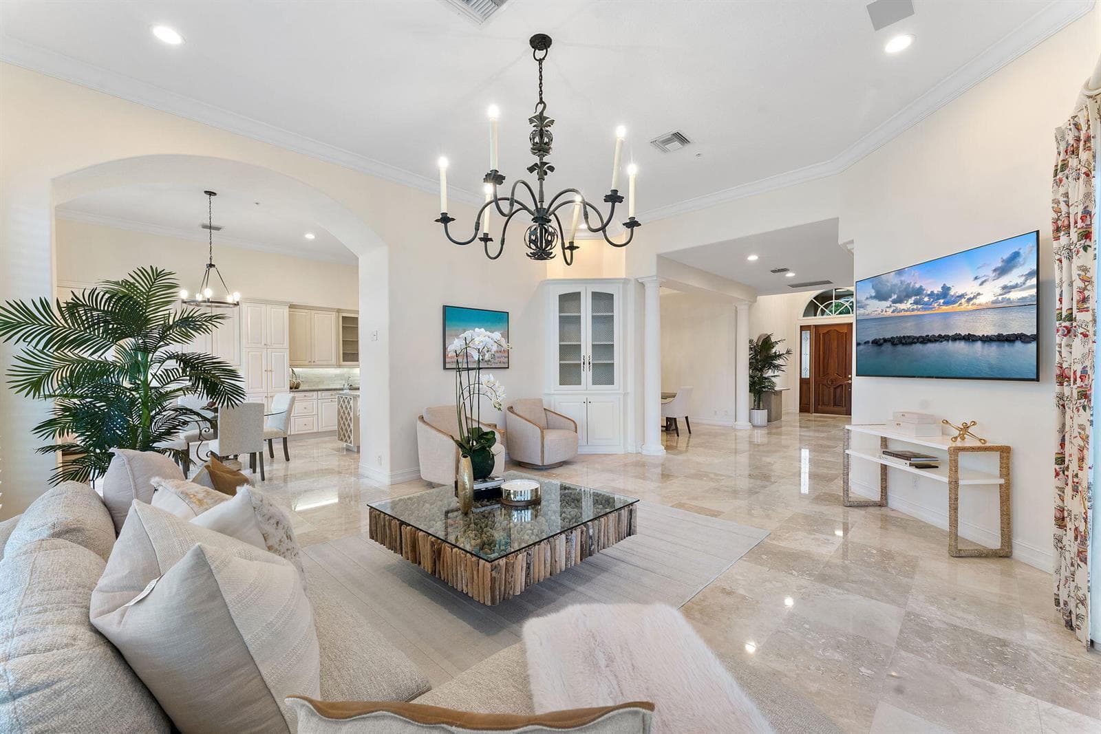 3632 S OCEAN Boulevard photo 4
