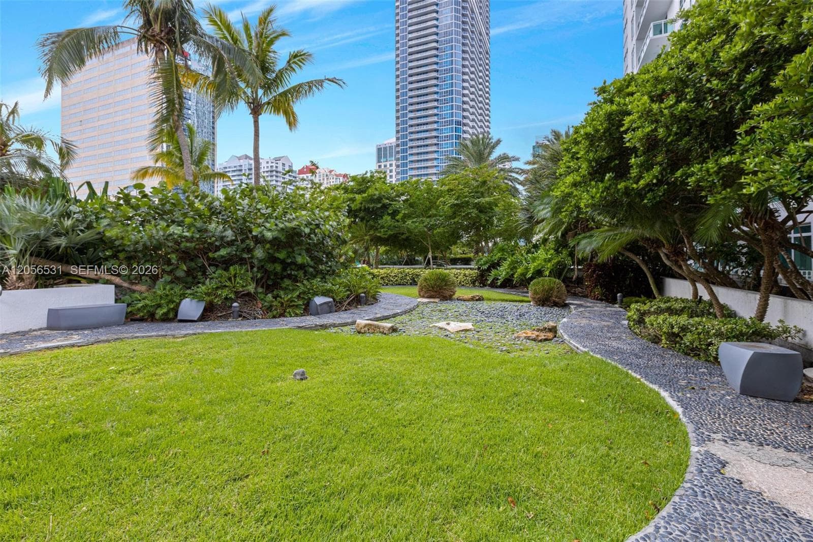 950 Brickell Bay Dr 2210 photo 23