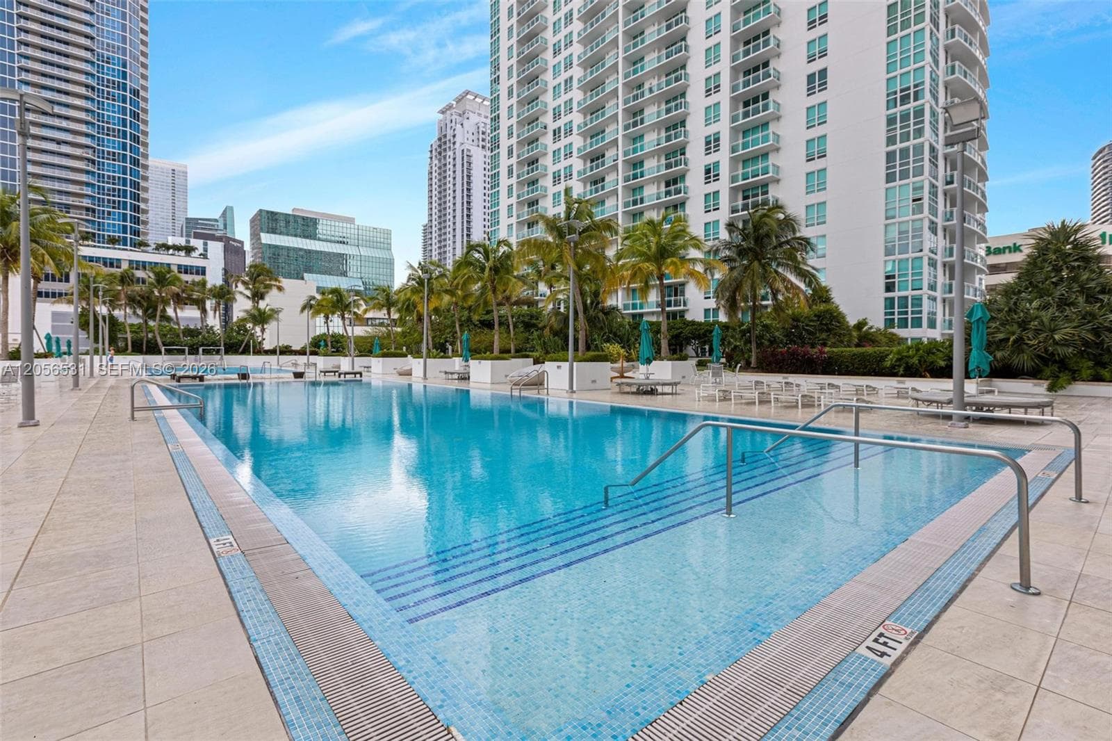 950 Brickell Bay Dr 2210 photo 22