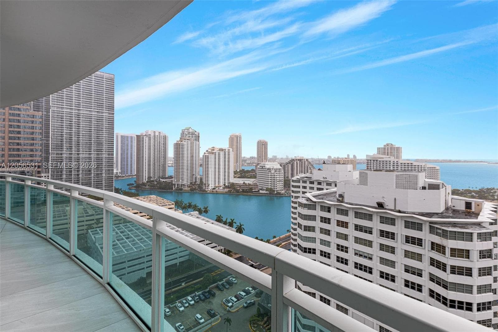 950 Brickell Bay Dr 2210 photo 3