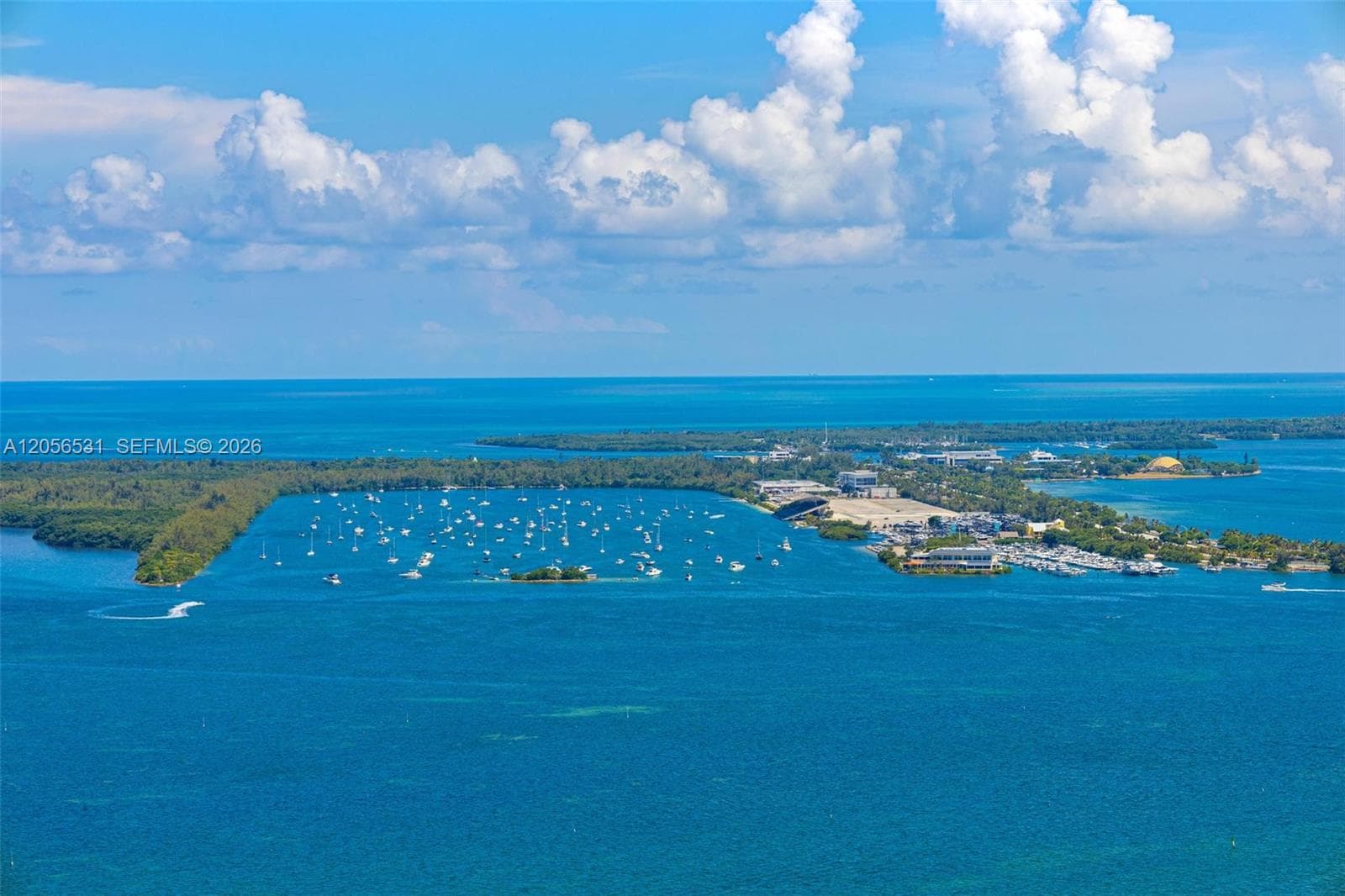 950 Brickell Bay Dr 2210 photo 1