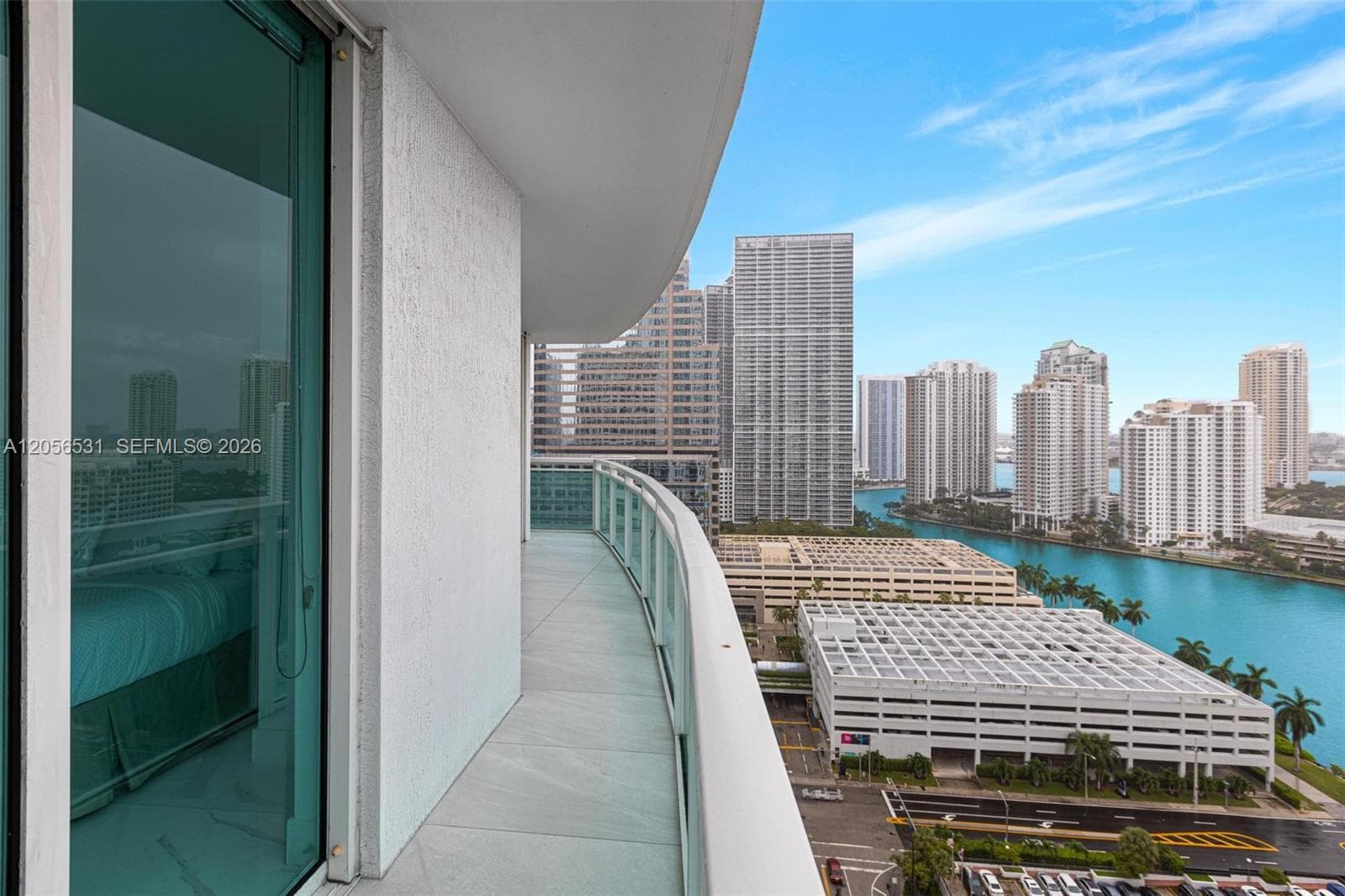 950 Brickell Bay Dr 2210 photo 4