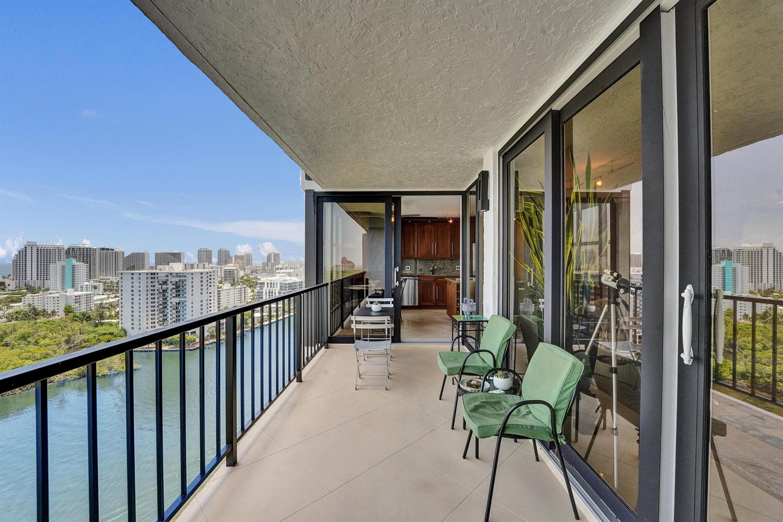 936 Intracoastal Drive 22C photo 2