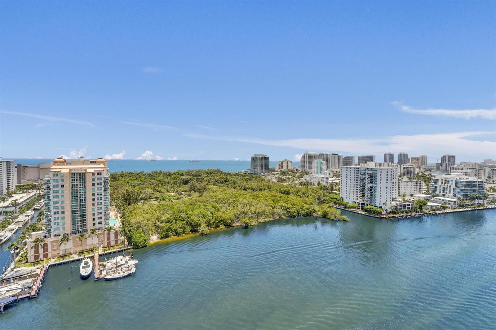 936 Intracoastal Drive 22C photo 7
