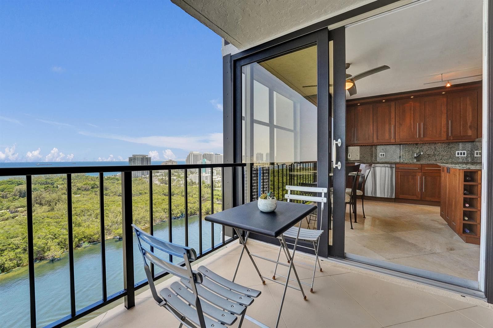 936 Intracoastal Drive 22C photo 3