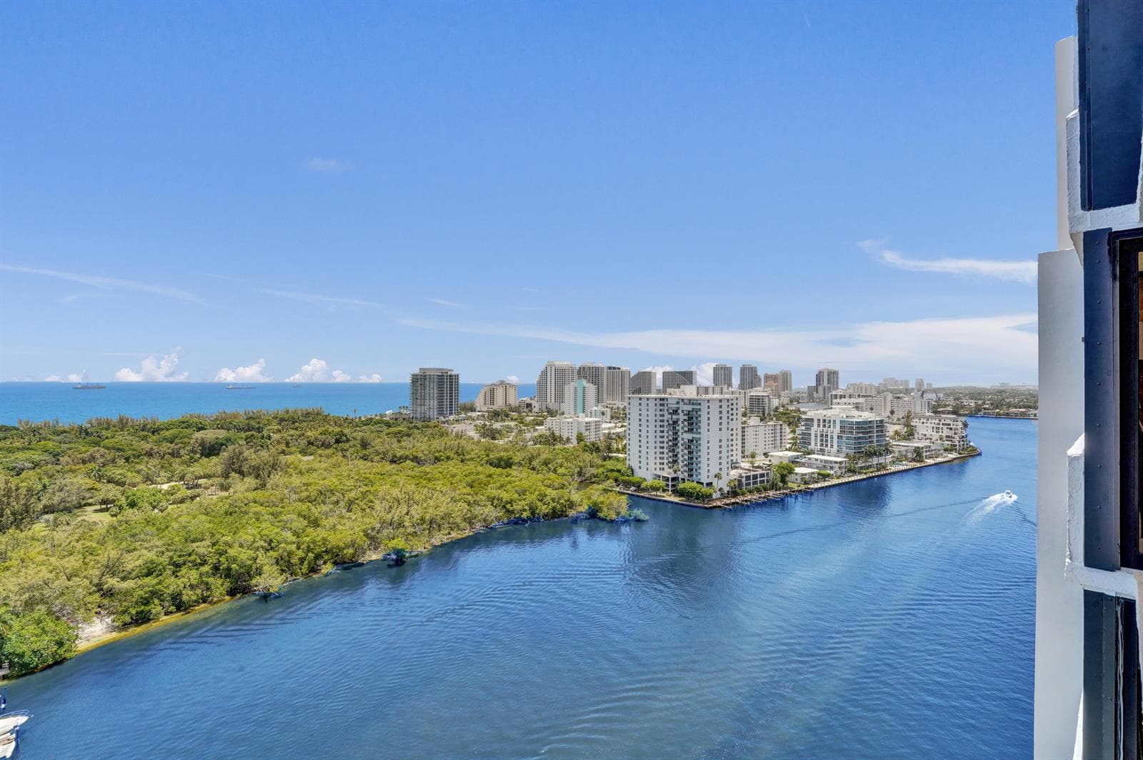 936 Intracoastal Drive 22C photo 5
