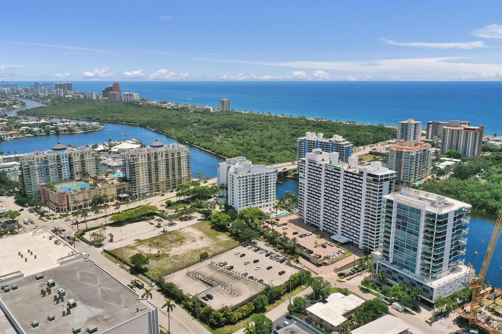 936 Intracoastal Drive 22C photo 10