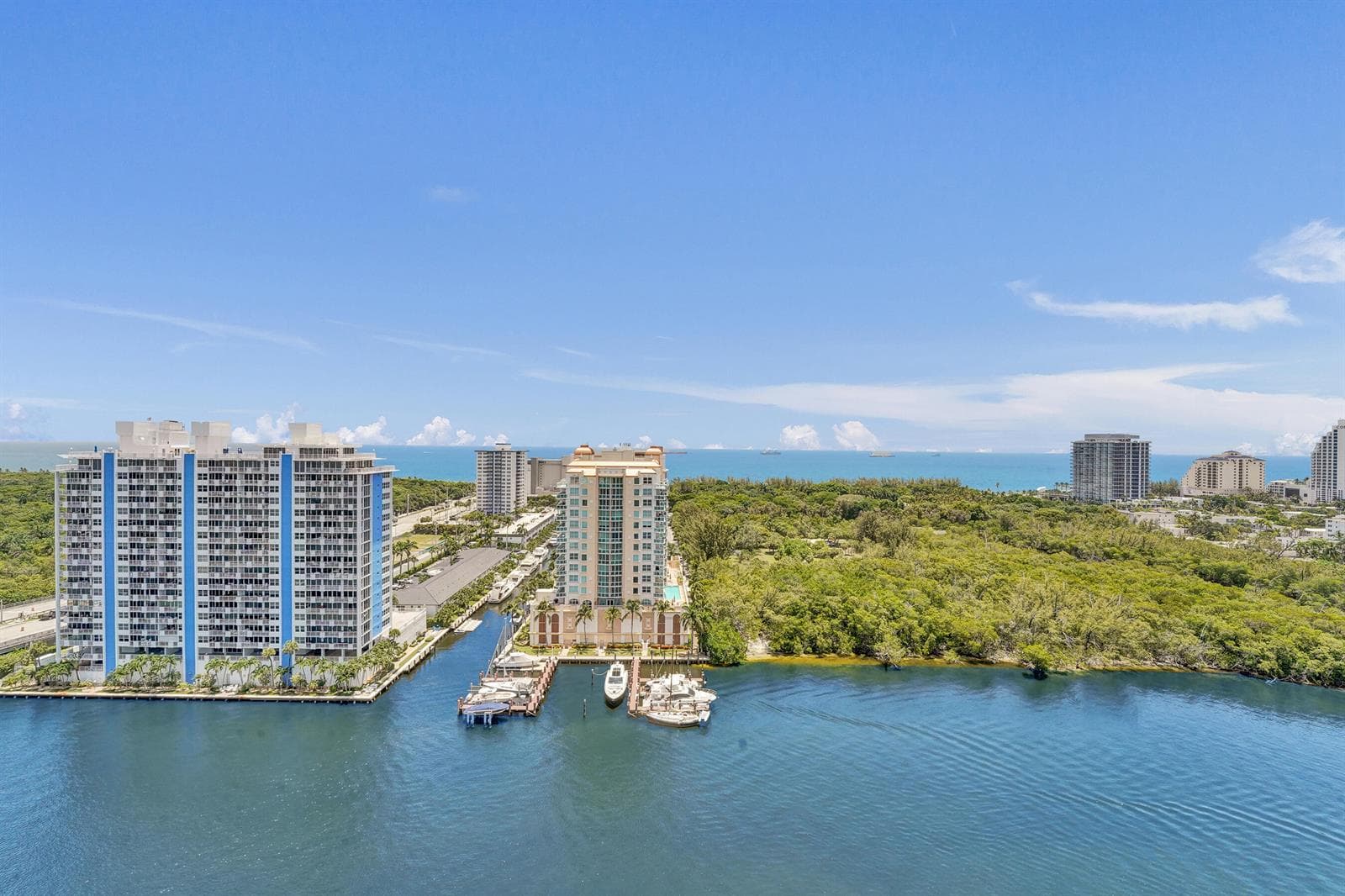 936 Intracoastal Drive 22C photo 4