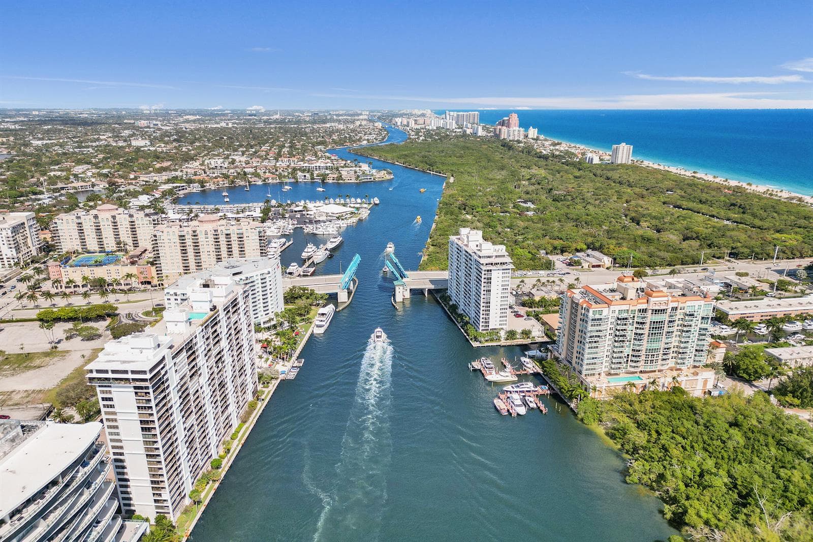 936 Intracoastal Drive 22C photo 8