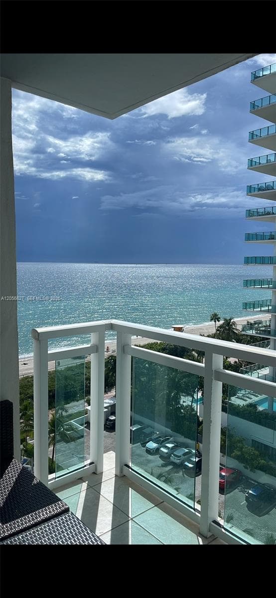 6917 Collins Ave 1207 photo 1