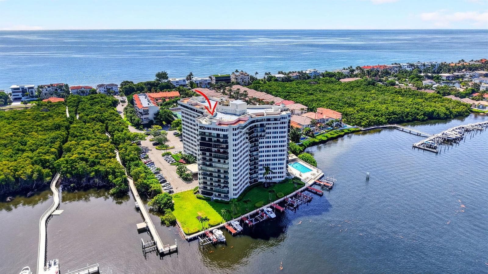 3912 S Ocean Boulevard 501 photo 1