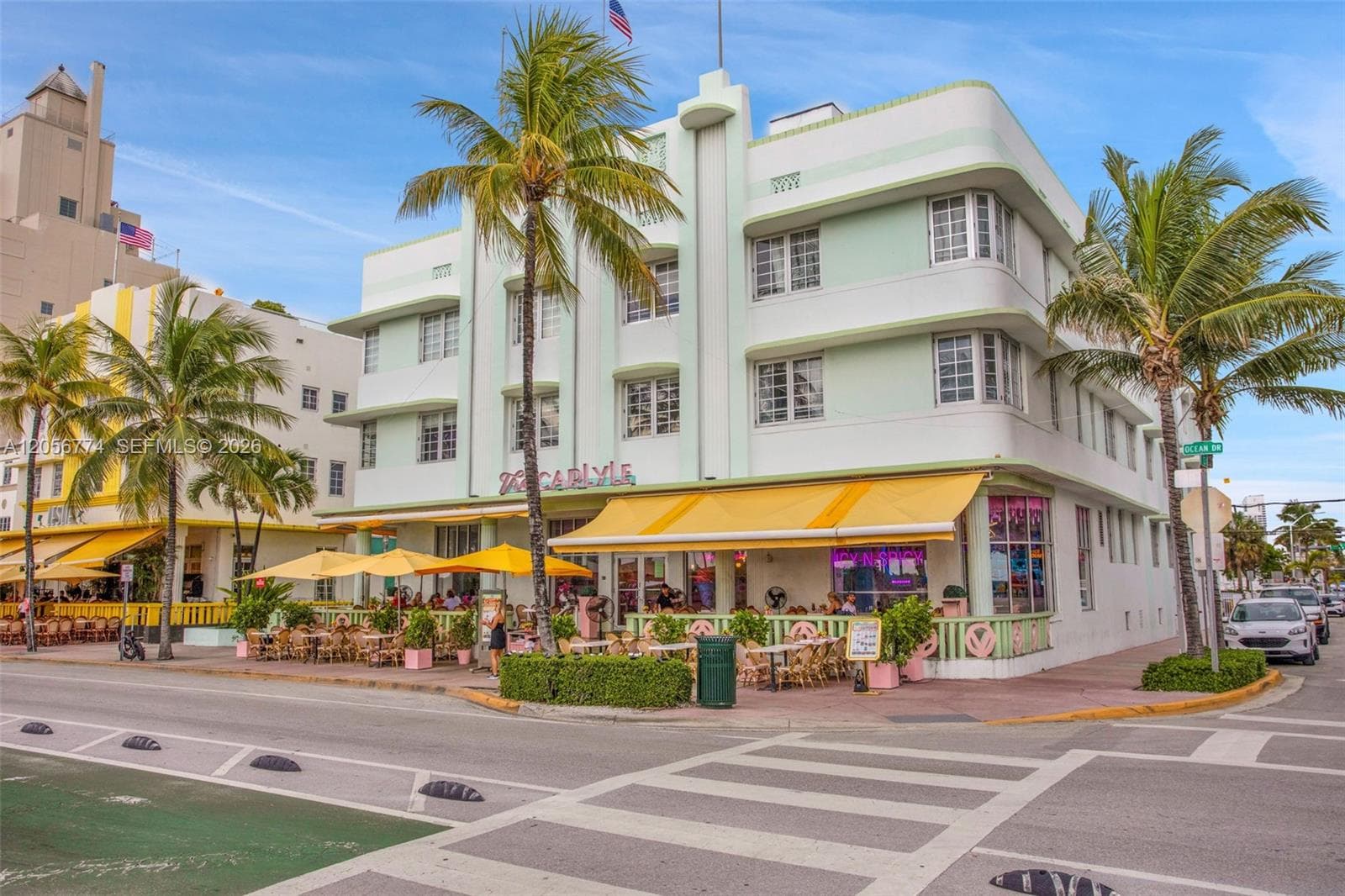 1250 Ocean Dr 2N photo 1
