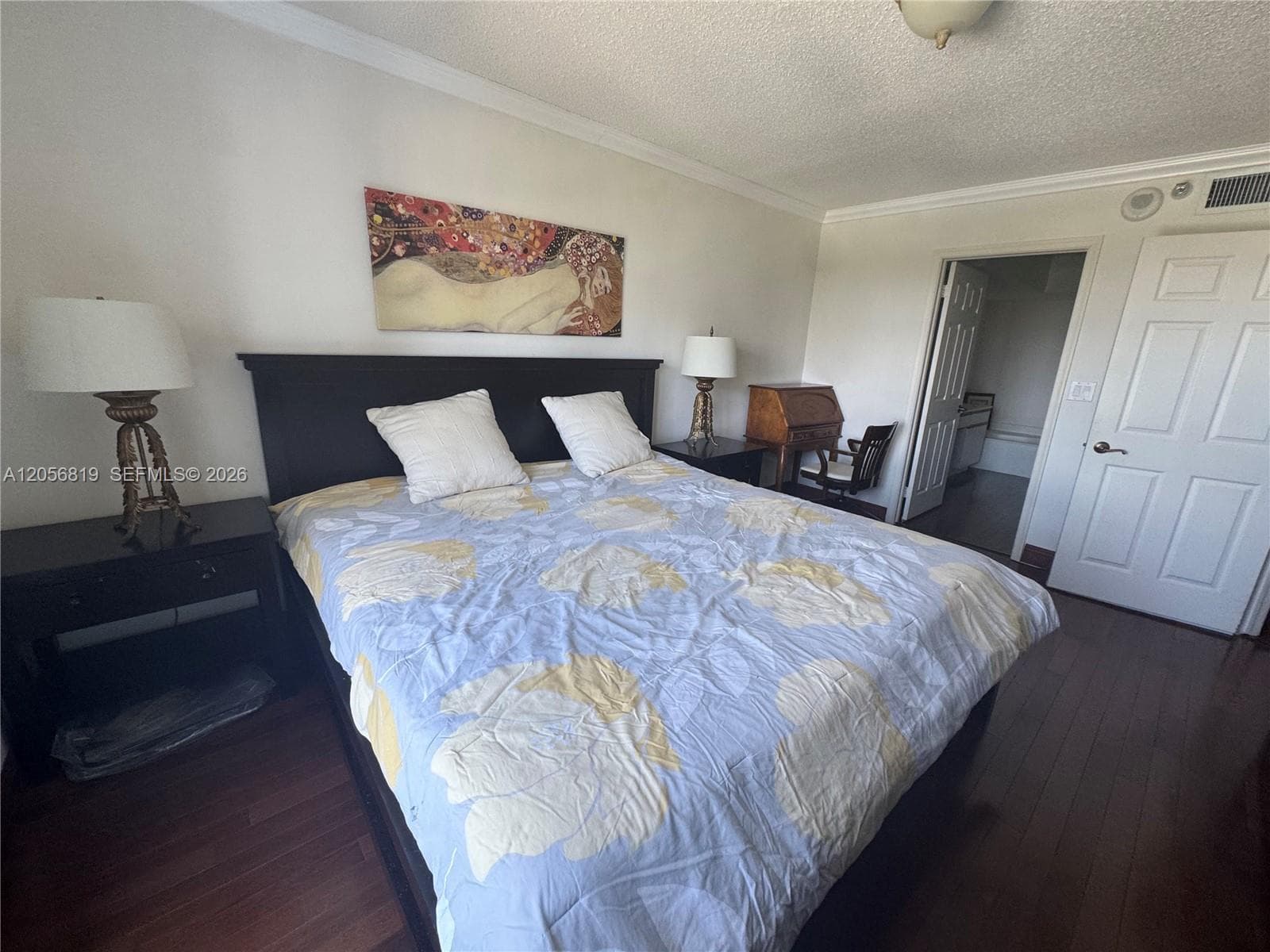 3530 Mystic Pointe Dr 1208 photo 7