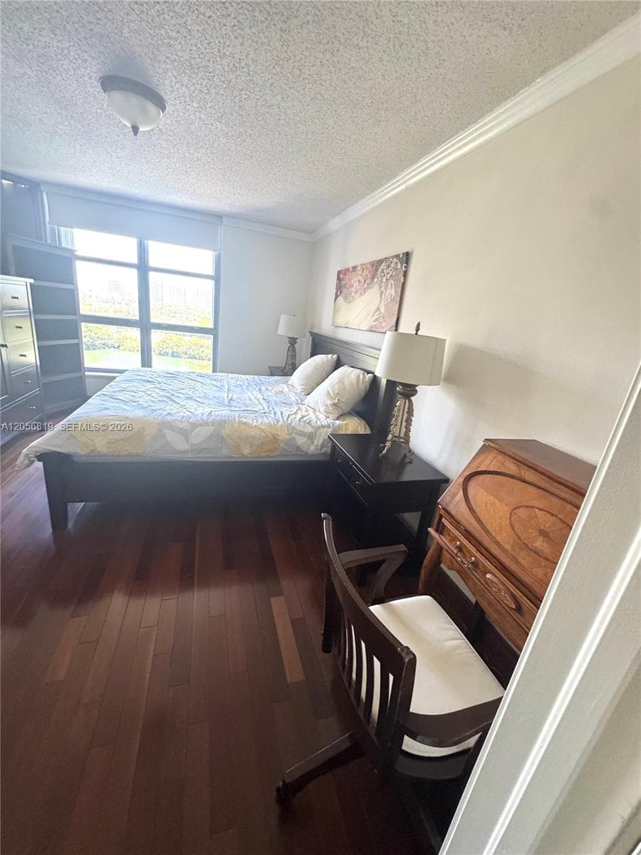 3530 Mystic Pointe Dr 1208 photo 9