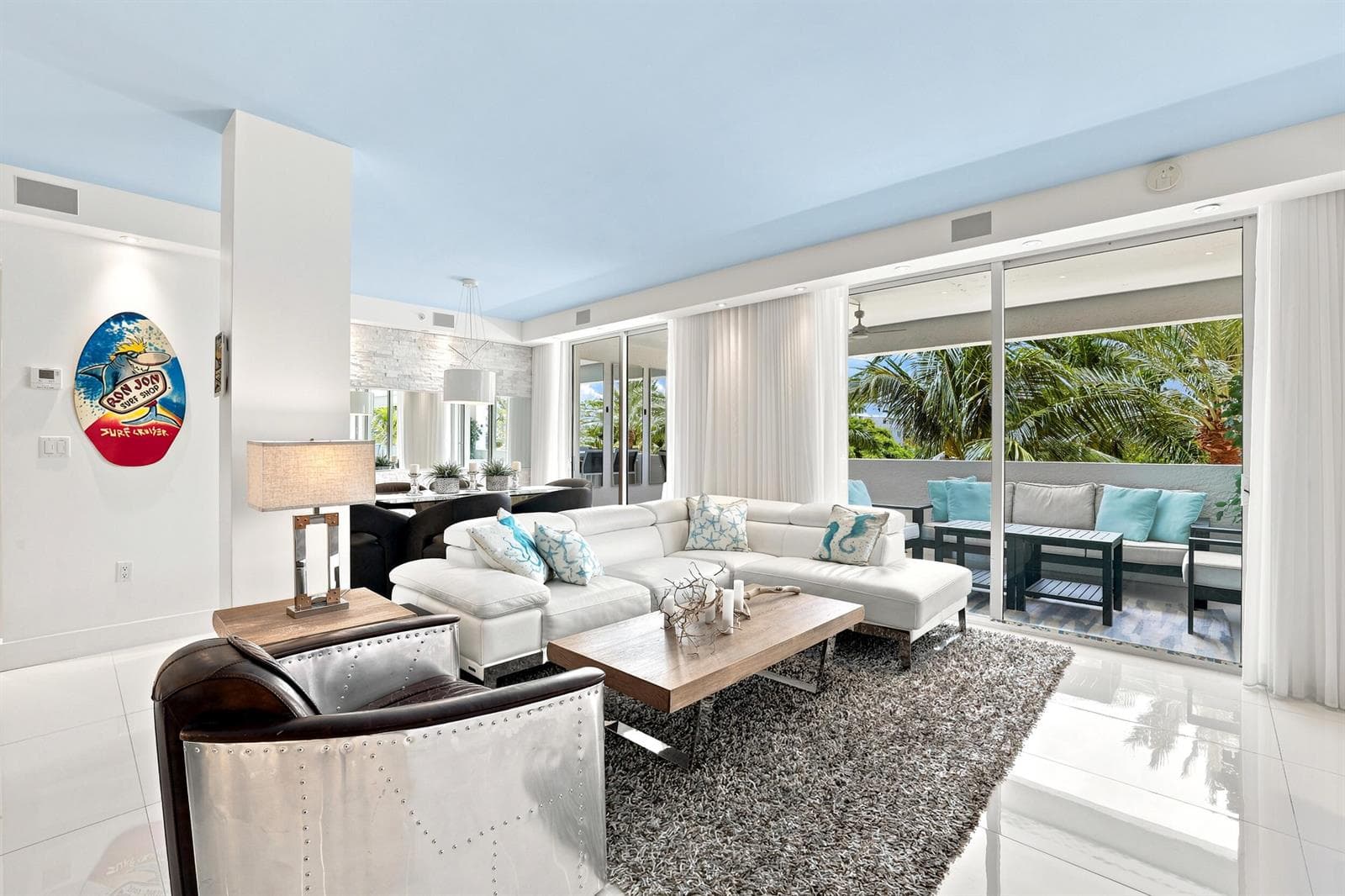 17100 N BAY Road 1401 photo 13