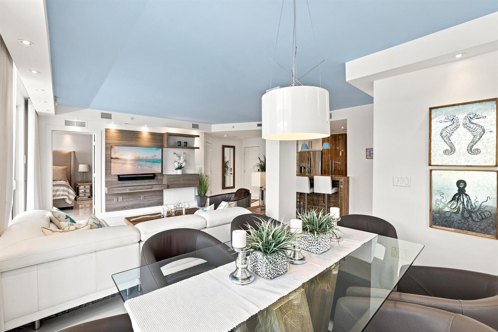 17100 N BAY Road 1401 photo 14