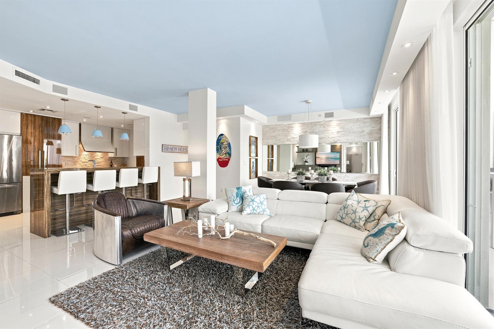 17100 N BAY Road 1401 photo 11