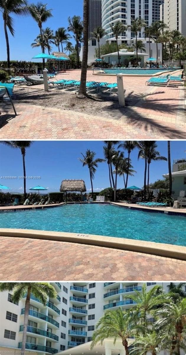 3901 S Ocean Dr 4P photo 1