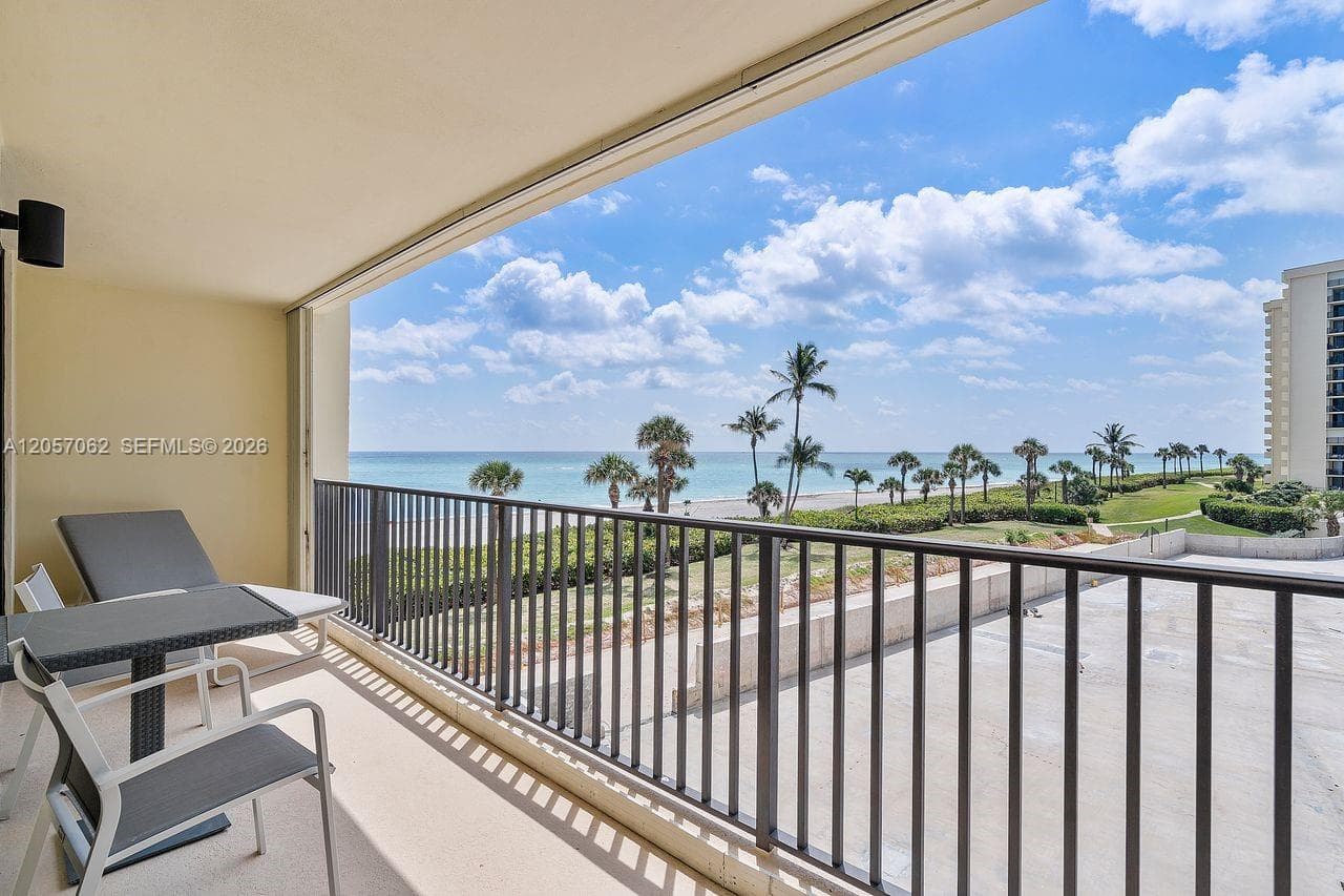 400 Ocean Trail Way 302 photo 22