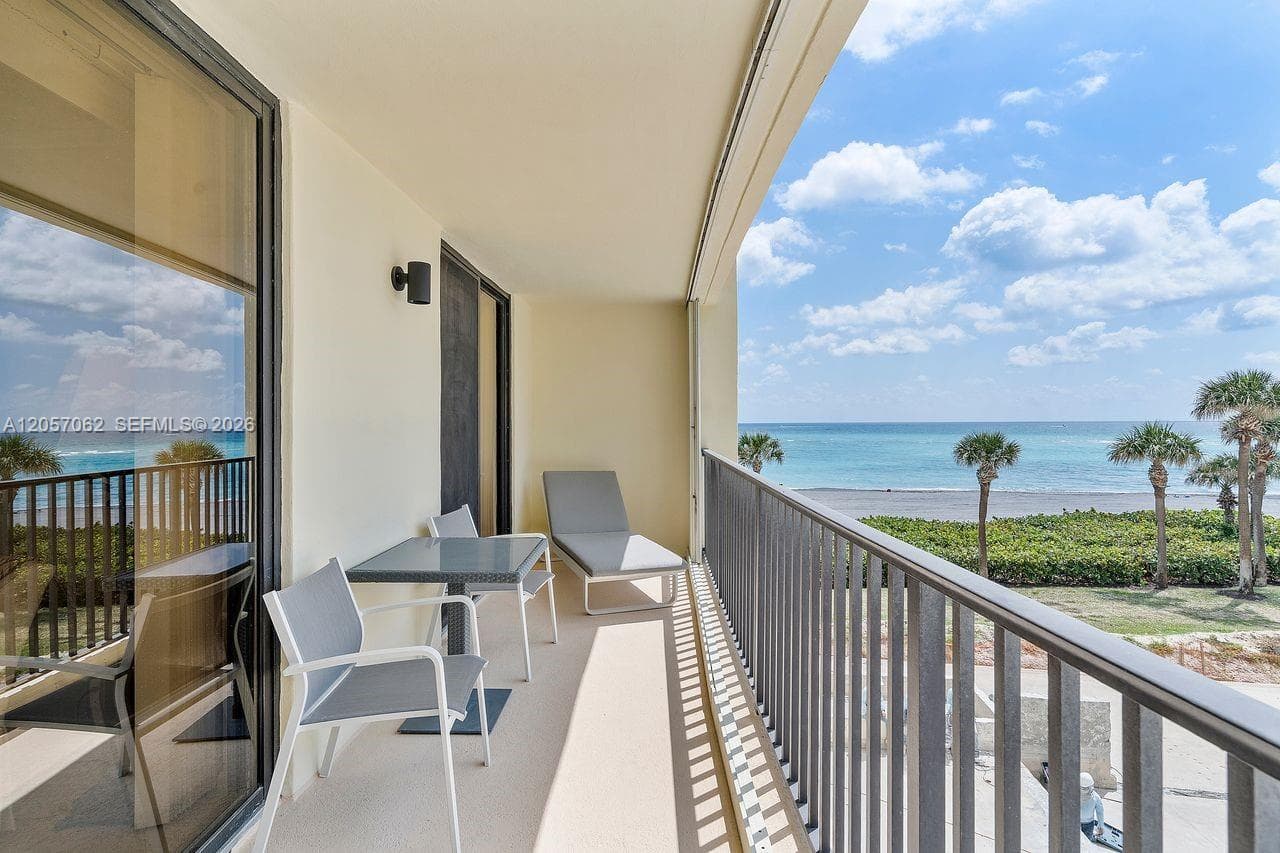 400 Ocean Trail Way 302 photo 24