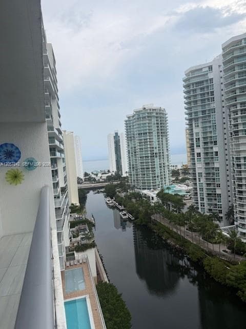 330 Sunny Isles Blvd 5-1506 photo 6