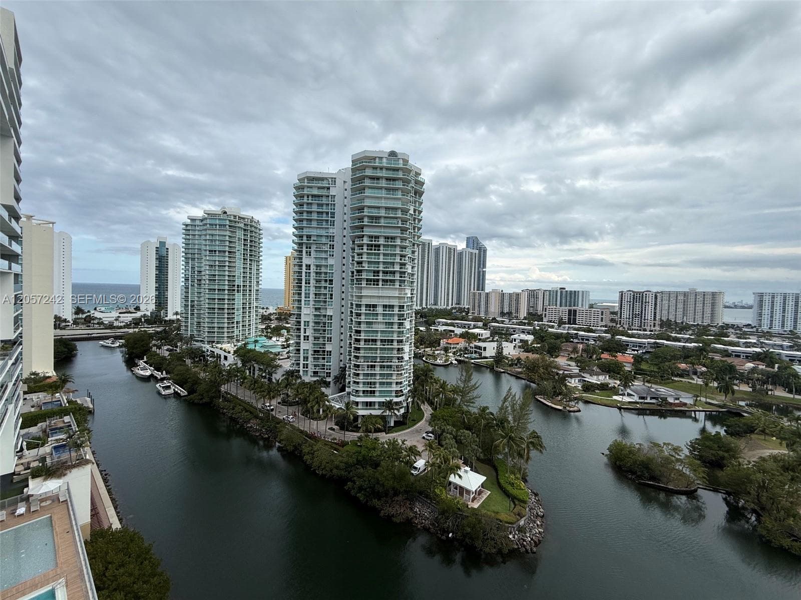 330 Sunny Isles Blvd 5-1506 photo 7