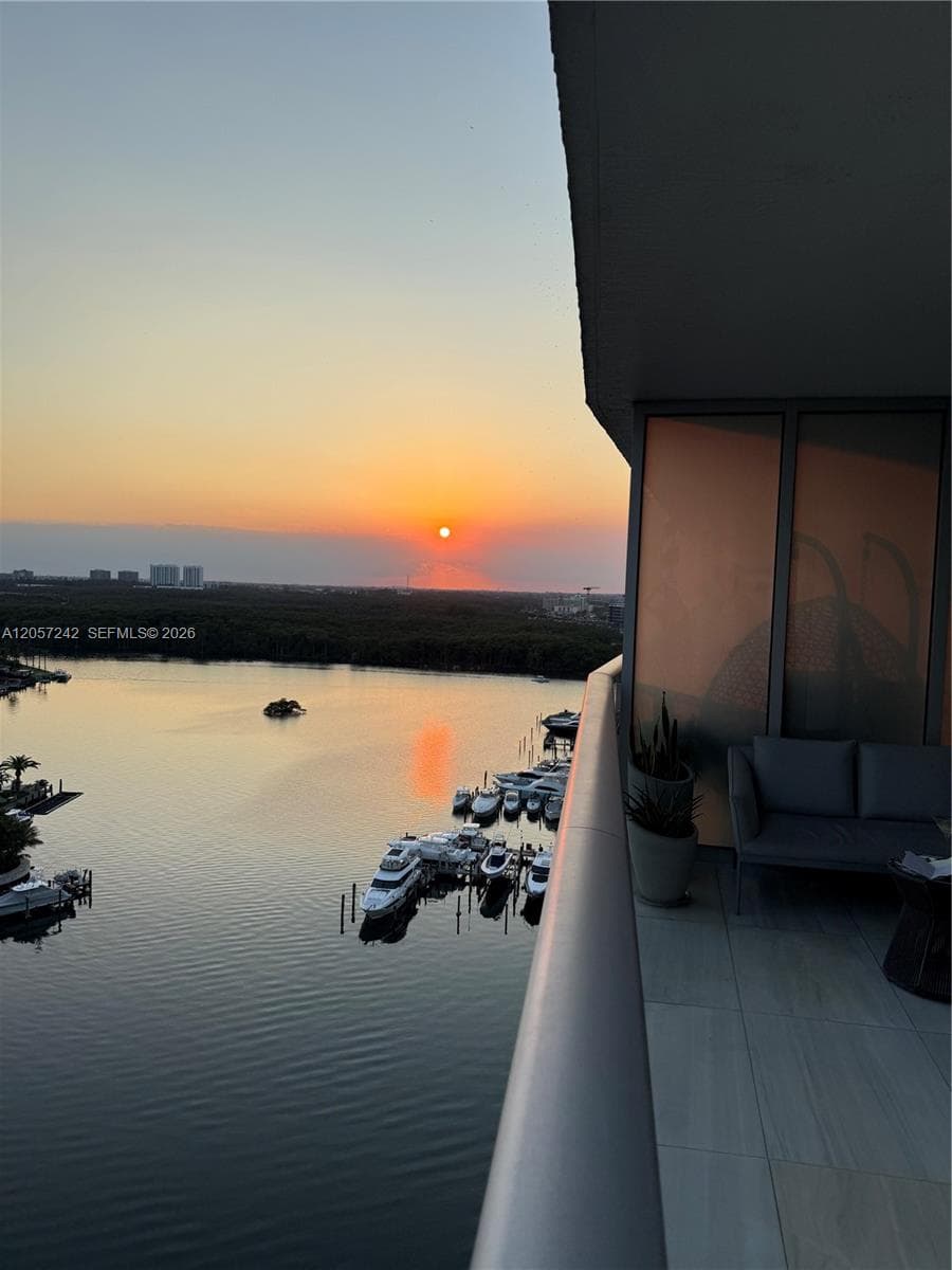 330 Sunny Isles Blvd 5-1506 photo 3