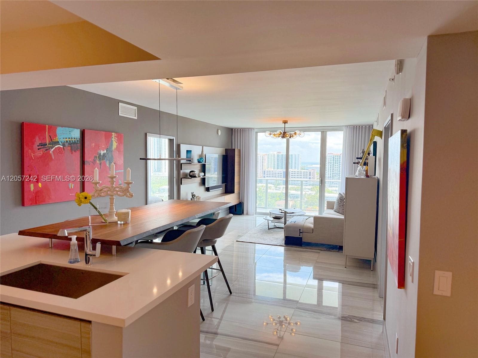 330 Sunny Isles Blvd 5-1506 photo 11
