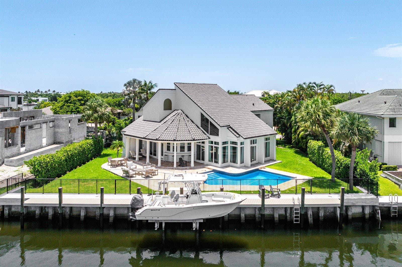 12 Inlet Cay Drive photo 3