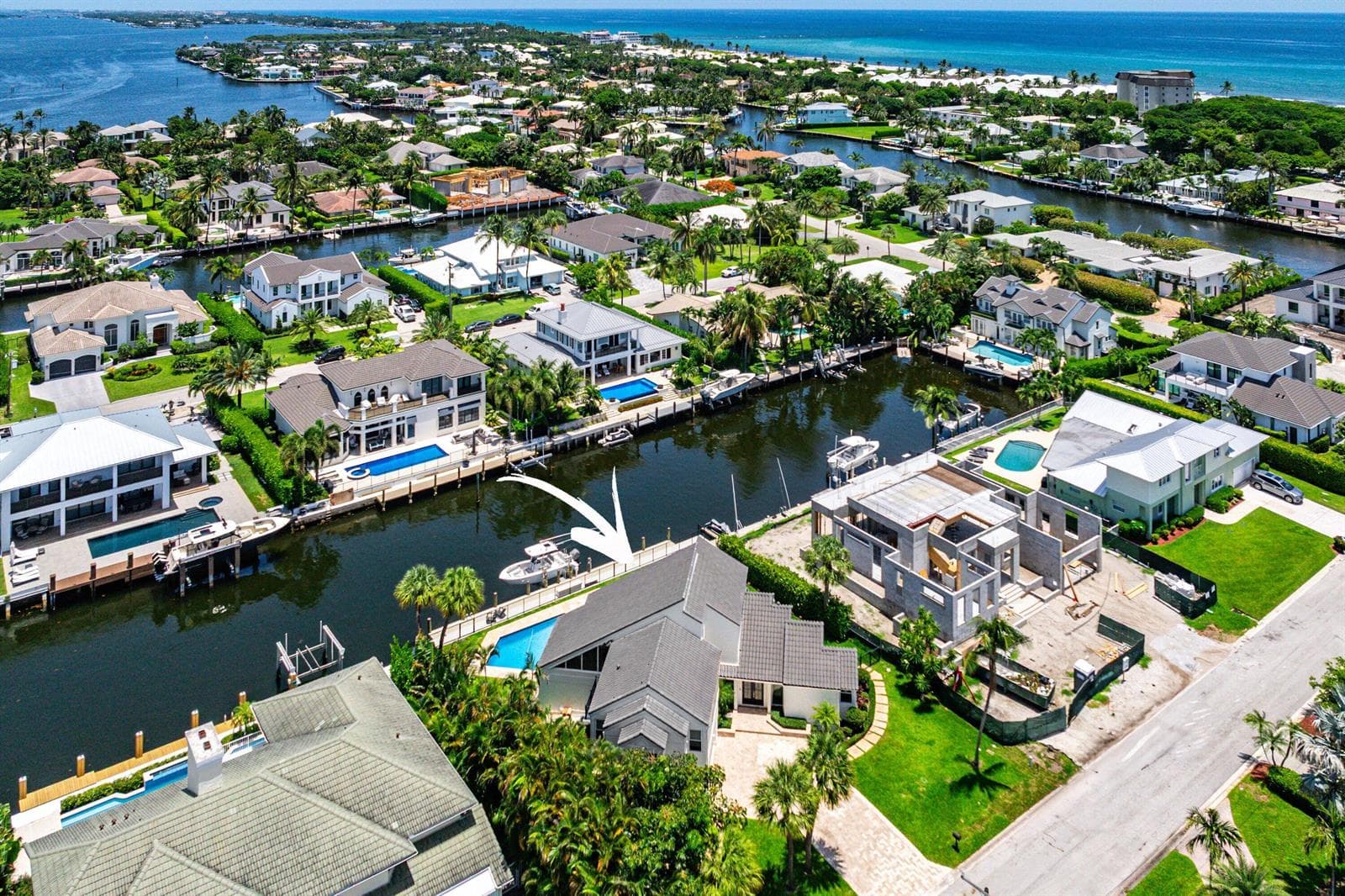 12 Inlet Cay Drive photo 24