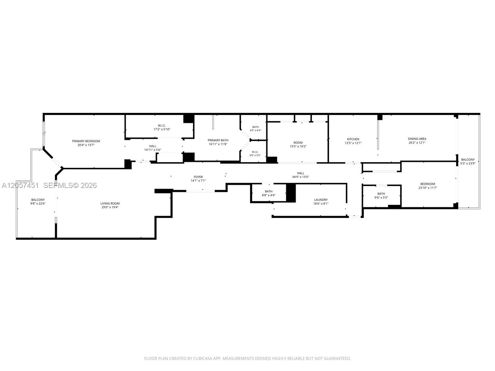 3201 NE 183rd St 2104 photo 11