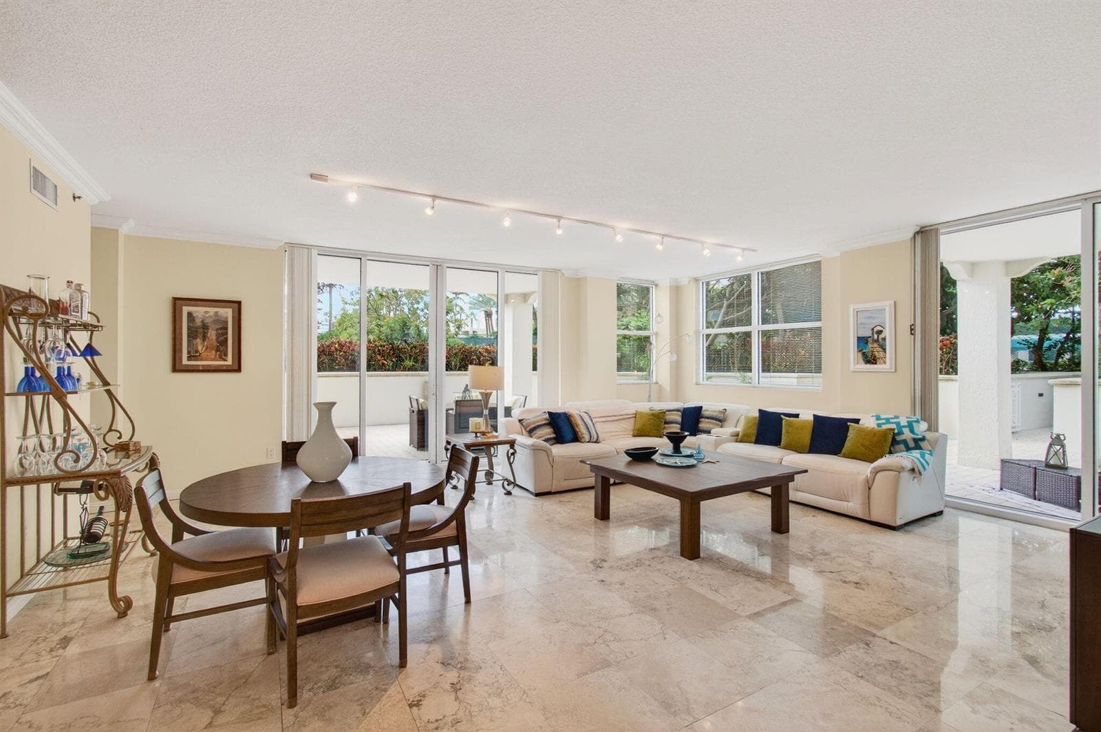 3700 S Ocean Boulevard 110A photo 16