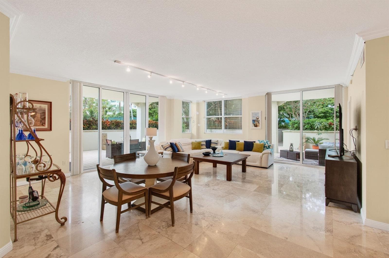 3700 S Ocean Boulevard 110A photo 12