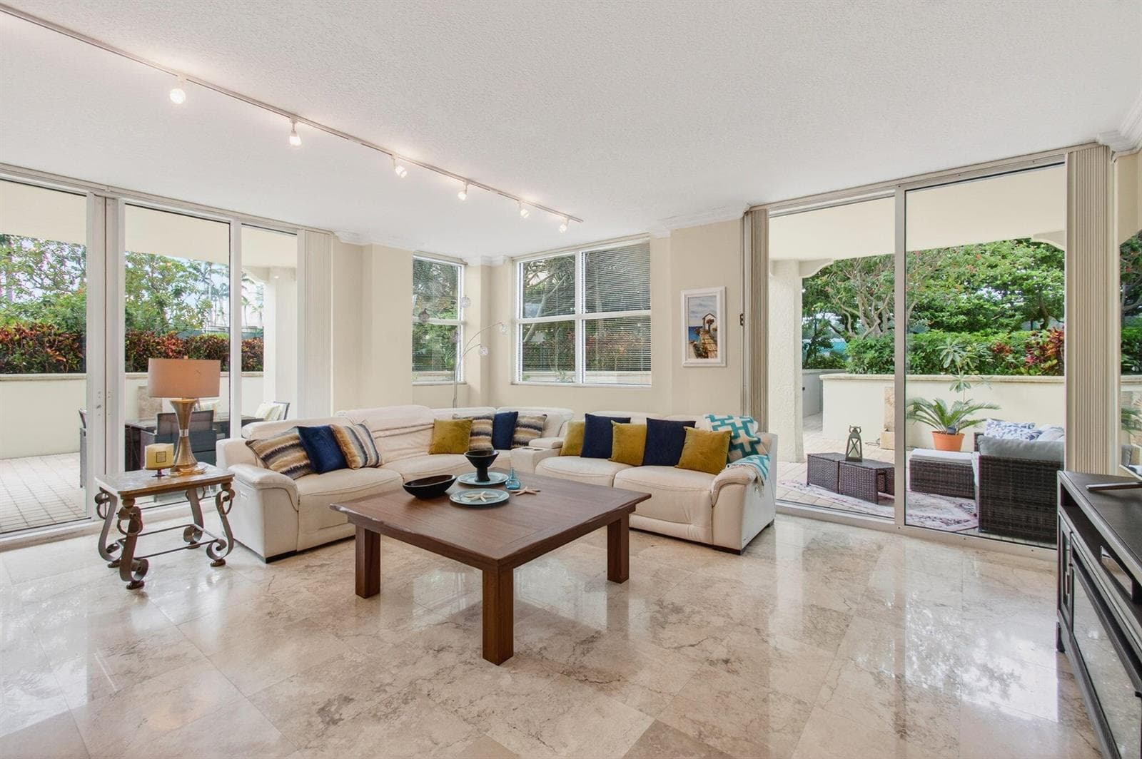3700 S Ocean Boulevard 110A photo 8