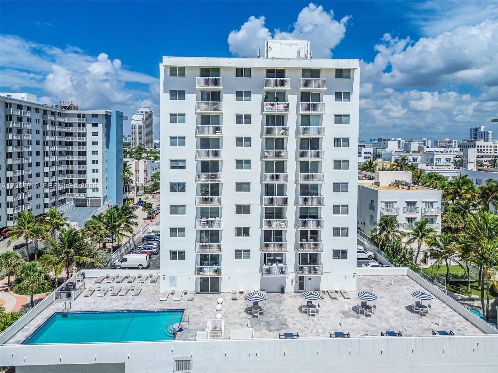 401 Ocean Dr 602 photo 25