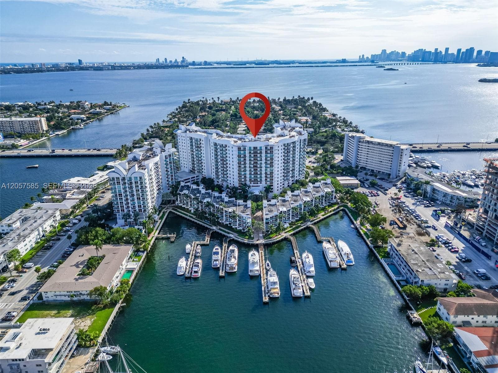 7900 Harbor Island Dr 1126 photo 20