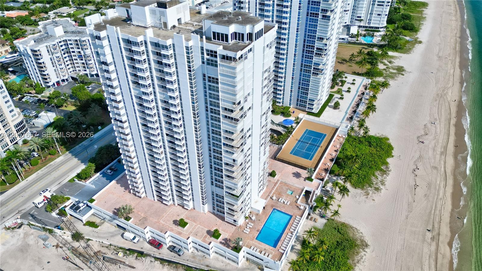 1370 S Ocean Blvd 1505 photo 3
