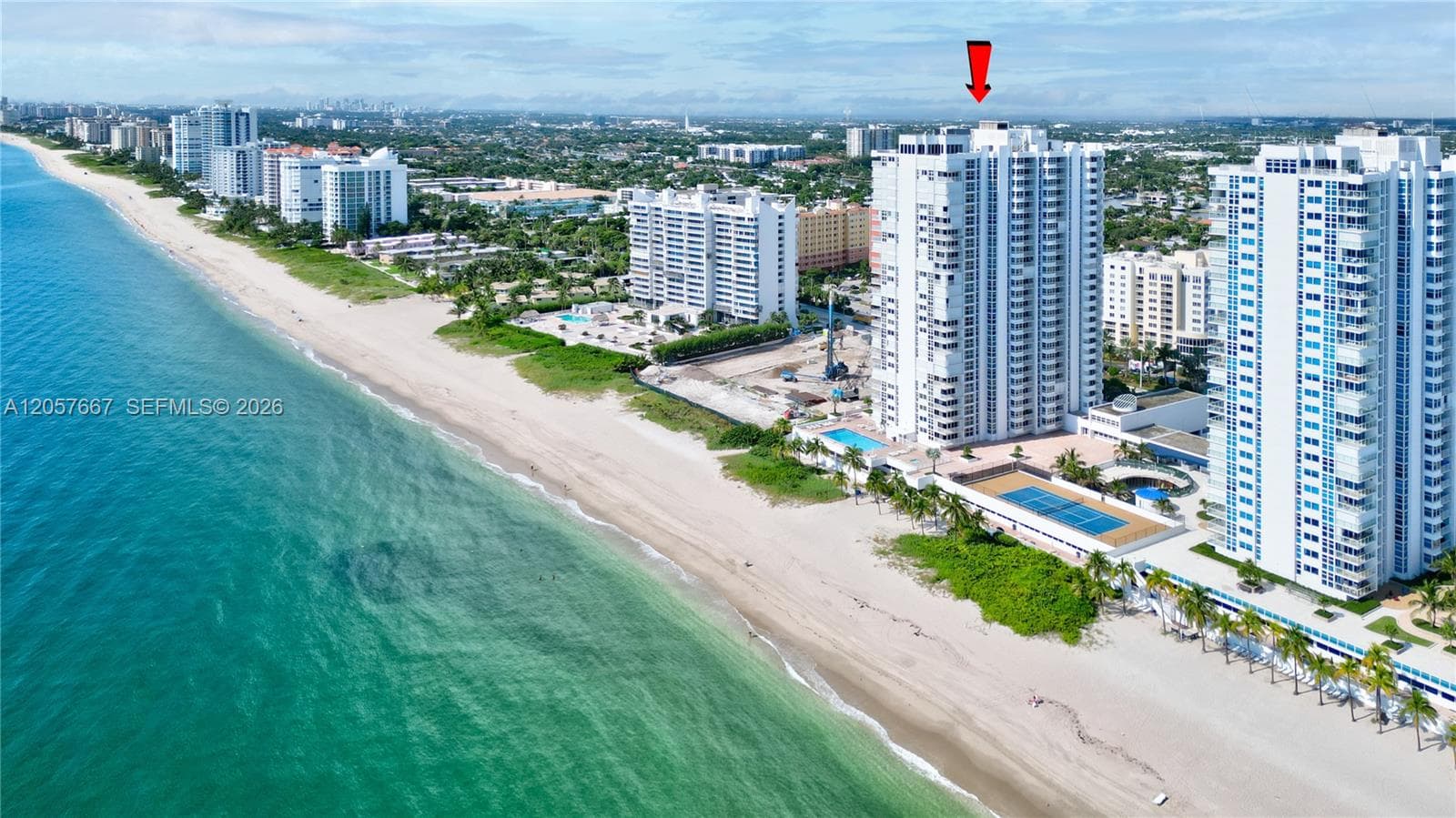 1370 S Ocean Blvd 1505 photo 5