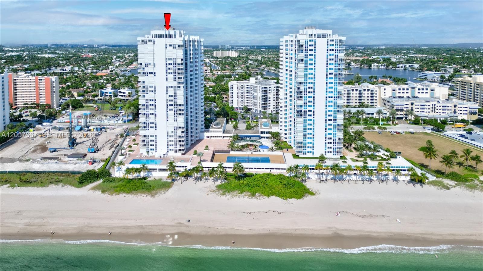 1370 S Ocean Blvd 1505 photo 4