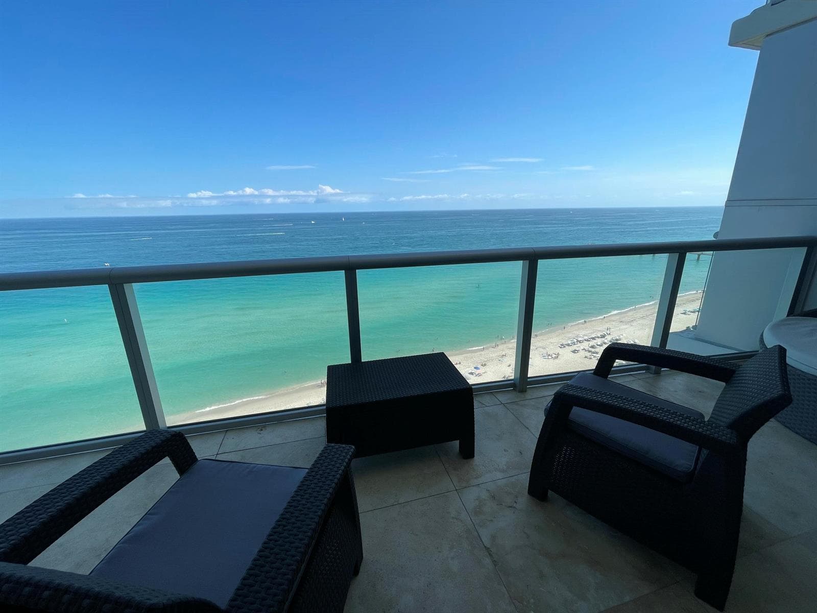 17001 COLLINS Avenue 1806 photo 8