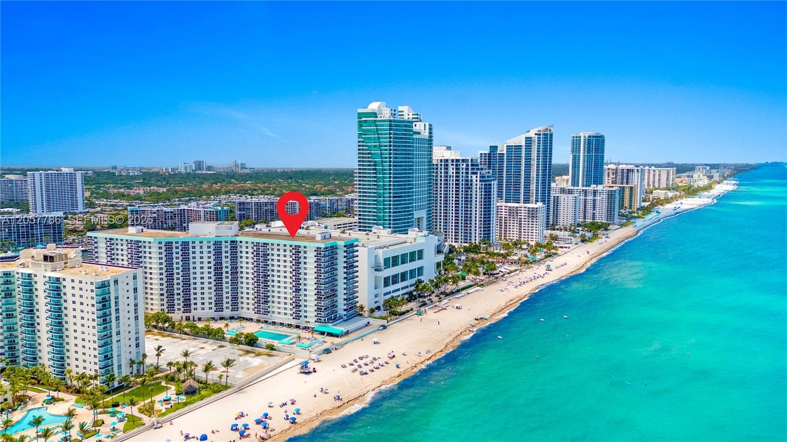 3725 S Ocean Dr 311 photo 1