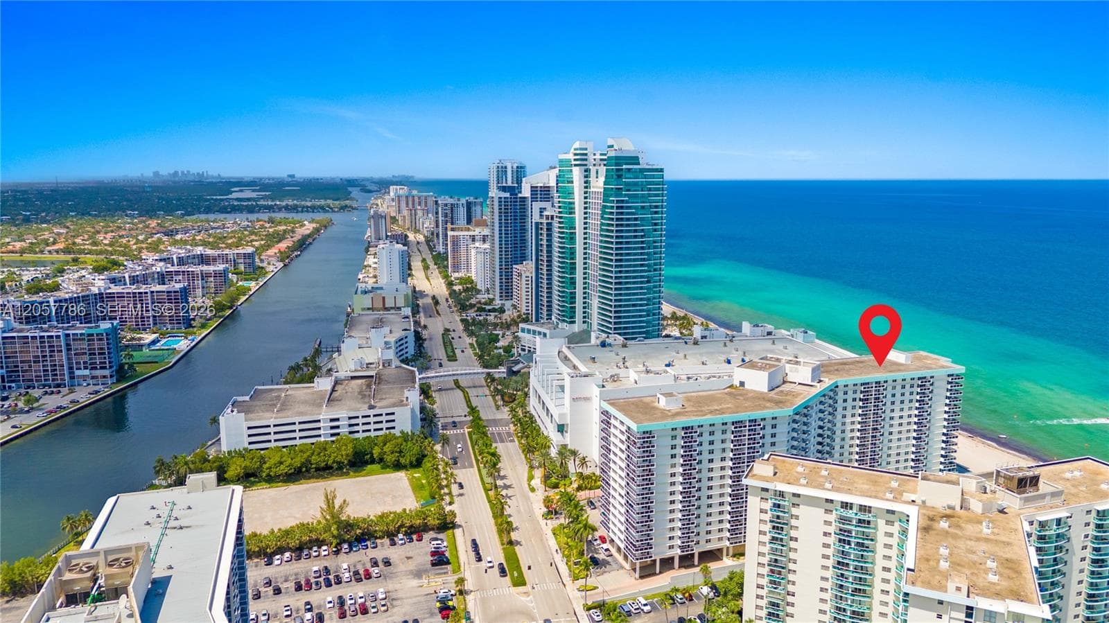 3725 S Ocean Dr 311 photo 4
